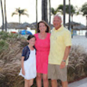 Meet your Posher, Susan